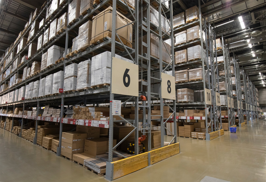 E-link China Technology Co.,LTD γραμμή παραγωγής του κατασκευαστή