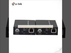 Σειρά LNK-ECP1100 Ethernet over Coax Extender