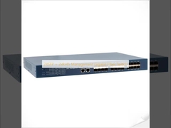 24SFP + 2xRJ45 Διαχείριση Gigabit Fiber Switch