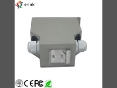 12ST Δυαπλό πίνακα επιθέσεων ινώδους ινώδους ινώσεως