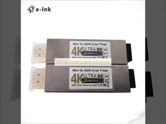 Μίνι 4K HDMI Οπτικός Πηρακτής