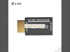 4K Προστατευτικό HDMI ESD