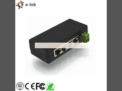 Δυναμική παροχή ενέργειας POE με 4 θύρες 10/100M
