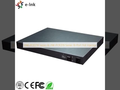 Σειρά LNK-POE216 & Σειρά LNK-POE316 16-Θυρών PoE Injector