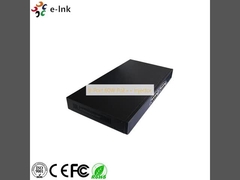 εγχυτήρας 8-λιμένων 60W PoE++