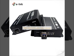 1080P HDMI KVM Fiber Optic Extender