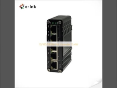 διαλυτικό χρώματος 15.4W σημείου εισόδου 10/100/1000M