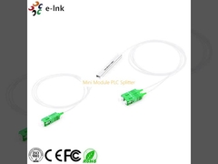 Mini module PLC splitter