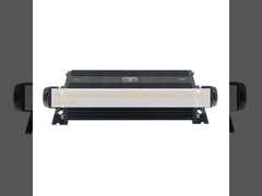 IP67 Αδιάβροχος Βιομηχανικός Επεκτάτης PoE Gigabit (1 x Εισαγωγή 1 x Έκδοση)