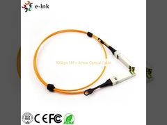 10Gbps SFP+ ενεργό οπτικό καλώδιο