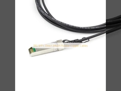 10G SFP+ άμεση σύνδεση παθητικών καλωδίων χαλκού