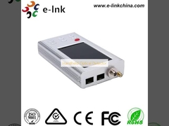 Οπτικός ανιχνευτής