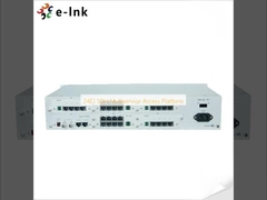 24E1 SDH Πλατφόρμα Πρόσβασης Πολλαπλών Υπηρεσιών