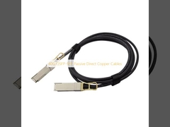 40G QSFP-SFP Παθητικά άμεσα καλώδια χαλκού