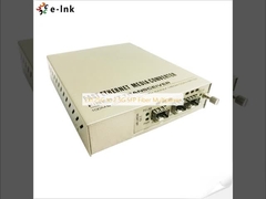 2x1.25G σε 2.5G SFP Fiber Multiplexer