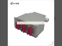 12ST Δυαπλό πίνακα επιθέσεων ινώδους ινώδους ινώσεως