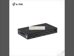 Διαχωριστής HDMI 4K 1x4
