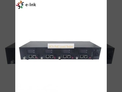 4Ch ελεγκτής φορτίων σημείου εισόδου