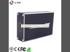 HDMI στο βίντεο USB3.0 συλλαμβάνει Dongle