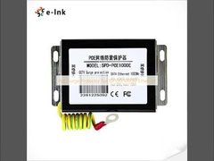 Προστάτης κύματος σημείου εισόδου για 10/100/1000M Ethernet