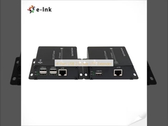 4 θύρες USB 2.0 μέσω UTP Extender