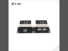USB2.0 μέσω CAT5e/6e Extender 150M με POC