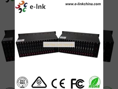 Διαλυτικό χρώματος οπτικών ινών VGA