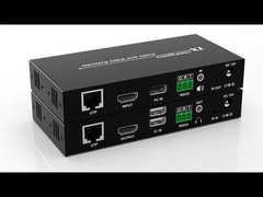 150M HDMI EXTENDER ΜΕ TCP/IP