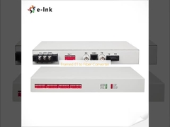 Μετατροπέας E1 σε Fiber