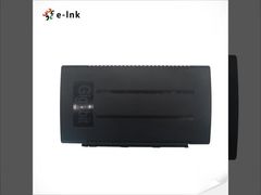 Διανομέας POE 2 θυρών με πλήρη συμμόρφωση με IEEE802.3af/IEEE802.3at