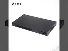 16-Port 10/100/1000M 60W POE++ Injector Complies with IEEE802.3af/at standard