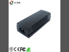 56VDC 35W 10/100/1000M Gigabit POE Injector με Ασφαλή και Αξιόπιστη Τροφοδοσία σε Σημεία Πρόσβασης WLAN