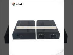 Mini 125M~1.25G OEO Media Converter (3R Repeater)