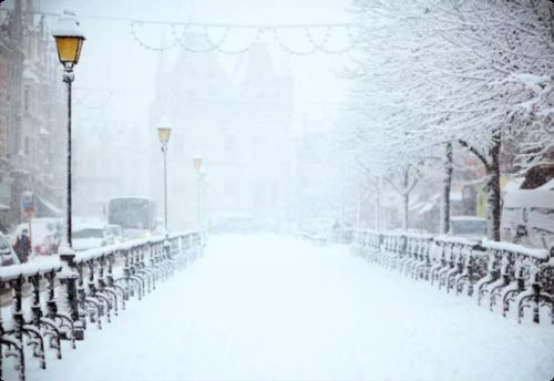 Latest company news about Ξεκινήστε το Χειμερινό σας Ταξίδι: Αγκαλιάζοντας το Λιντόνγκ