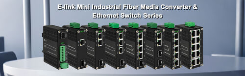 Latest company news about Ξεκλειδώστε το Δυναμικό του Δικτύου Gigabit με Μικροσκοπικούς Μετατροπείς SFP με Τροφοδοσία PoE