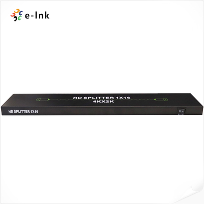 Διαχωριστής HDMI 4K 1x16