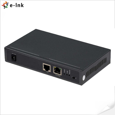Ενισχυτής / Επεκτατήρας Ethernet 10/100Mbps
