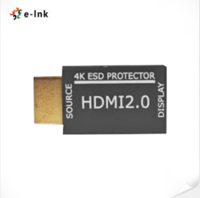 4K Προστατευτικό HDMI ESD