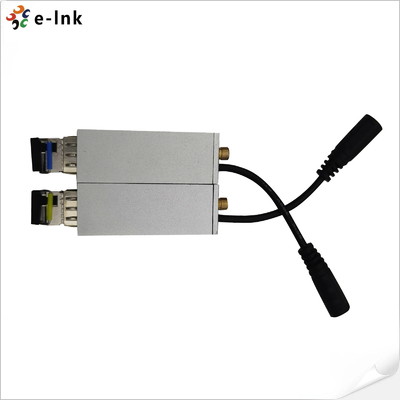 Οπτικός μικροεπέκτασης SMB 3G/HD/SD-SDI