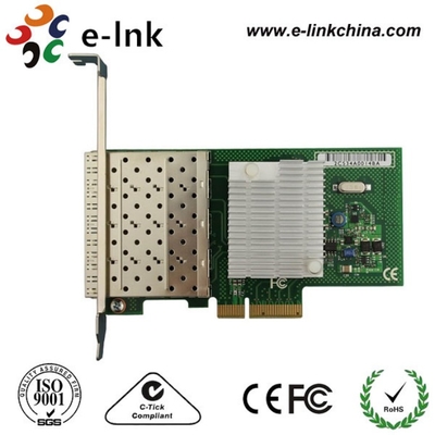 Μη διαχειριζόμενος διακόπτης 24 θύρων 100Base-FX SFP + 2-10/100/1000-TX