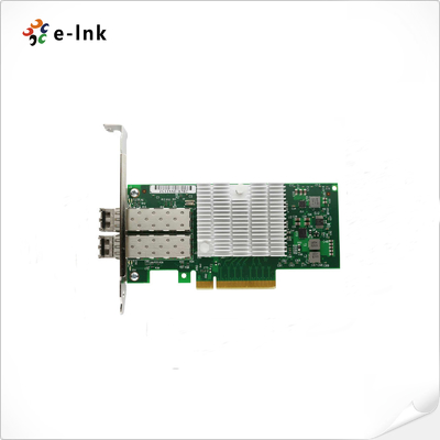 Κάρτα LAN Οπτικών Ινών 10G
