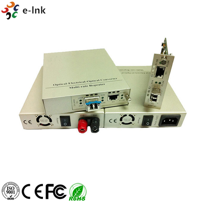 Μετατροπέας μέσων 10G Ethernet