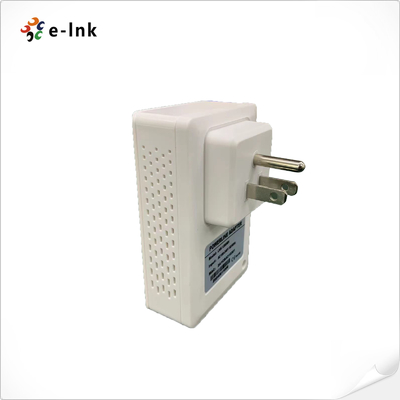 1200m ηλεκτρική γραμμή Ethernet προσαρμογέα