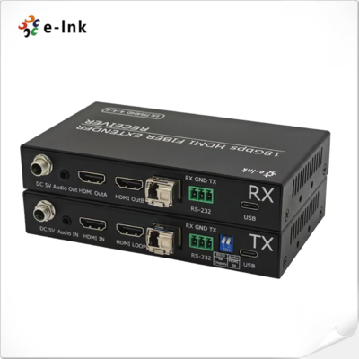 Αβίαστη Μετάδοση Βίντεο με τον Επεκτατή HDMI Fiber 4K σε Υψηλή Υγρασία και Ακραίες Θερμοκρασίες