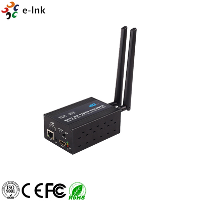 Τηλεοπτικός κωδικοποιητής H.265 HDMI