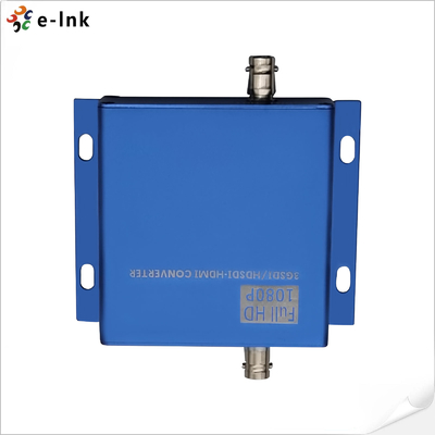 Hd/3g-SDI στο μετατροπέα HDMI με την παραγωγή βρόχων