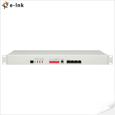 8E1 +1 Πολυπλέκτης Fiber PDH