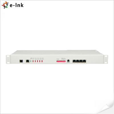 LNK-E1-30PCM Φωνητικός Πολυπλέκτης