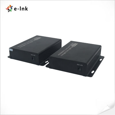 3G/HD-SDI σε μετατροπέα ινών