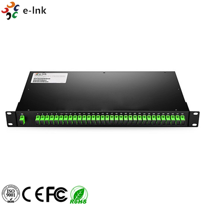 Το ράφι τοποθετεί το θραύστη PLC